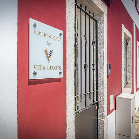 Apartamento Situado Na Zona Costeira Da Cidade Setúbal Buitenkant foto