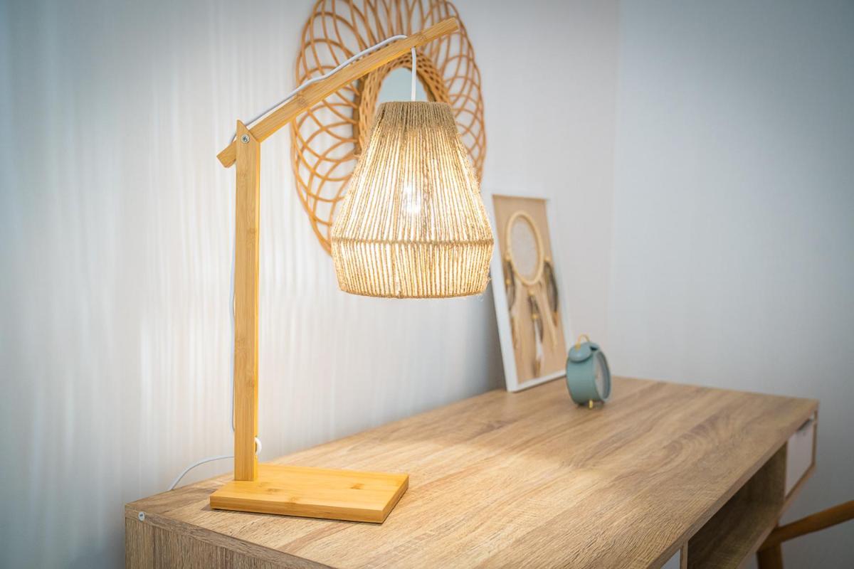 Apartamento Situado Na Zona Costeira Da Cidade Setúbal Buitenkant foto