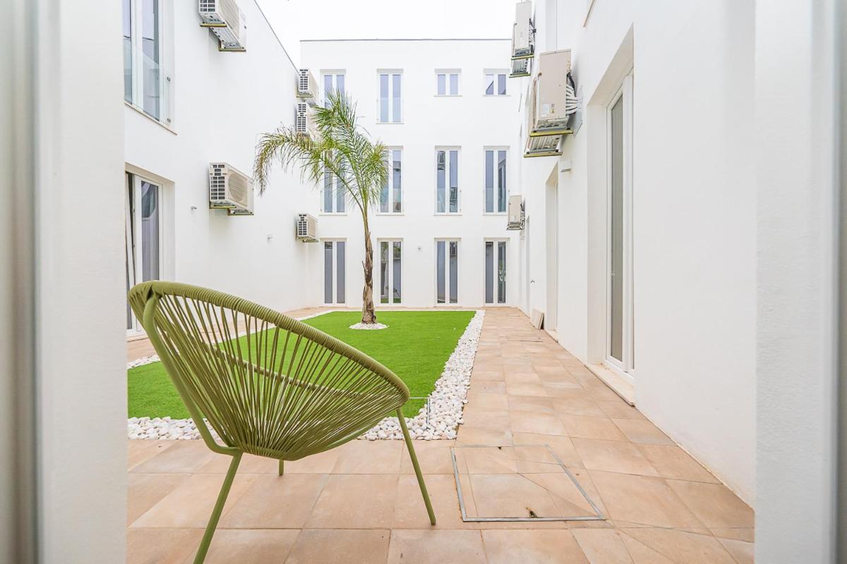 Apartamento Situado Na Zona Costeira Da Cidade Setúbal Buitenkant foto