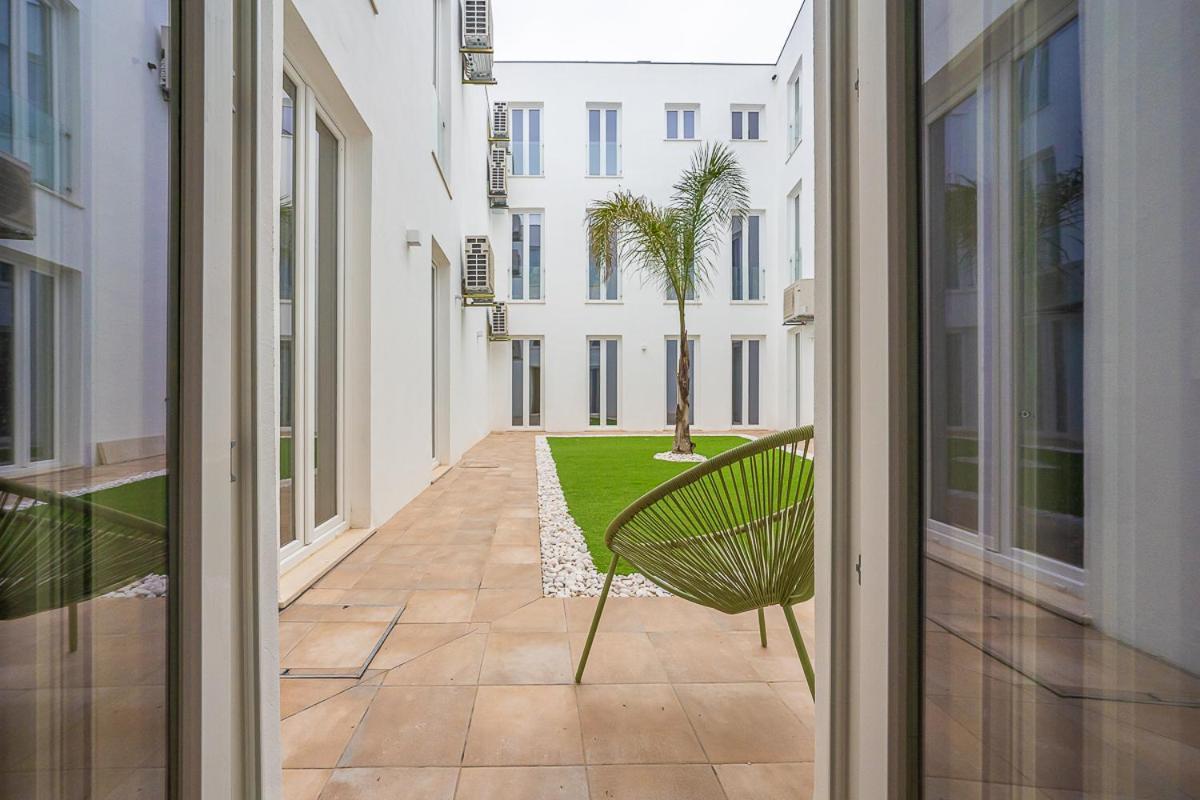 Apartamento Situado Na Zona Costeira Da Cidade Setúbal Buitenkant foto