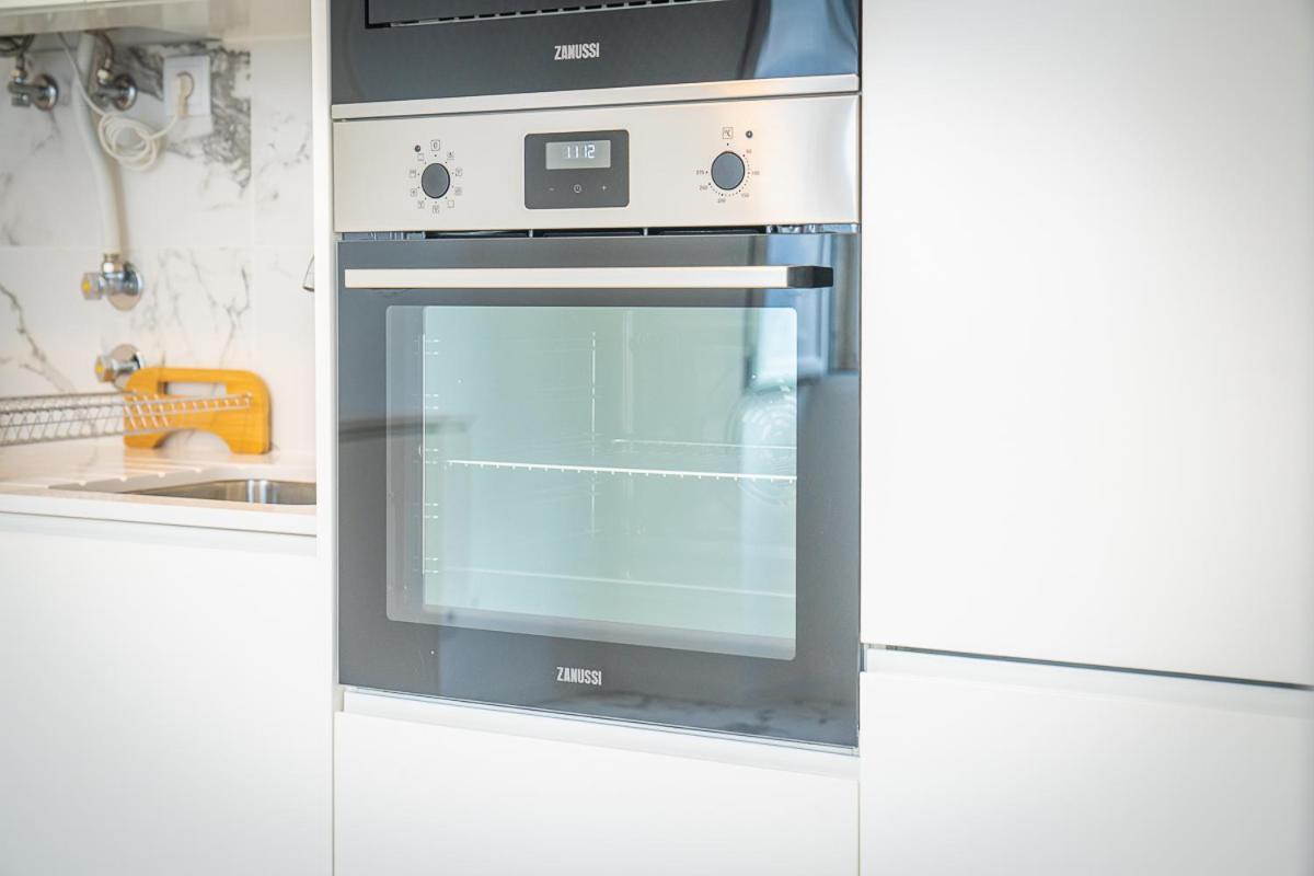 Apartamento Situado Na Zona Costeira Da Cidade Setúbal Buitenkant foto