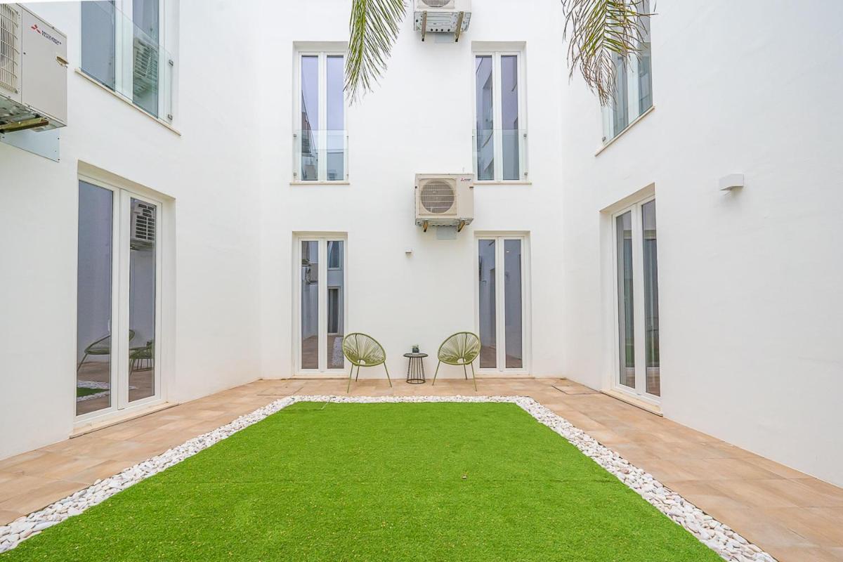 Apartamento Situado Na Zona Costeira Da Cidade Setúbal Buitenkant foto