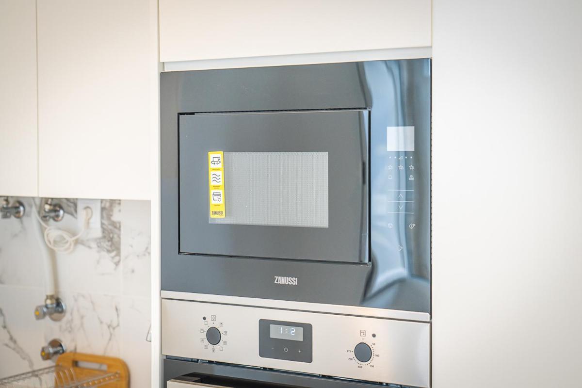 Apartamento Situado Na Zona Costeira Da Cidade Setúbal Buitenkant foto