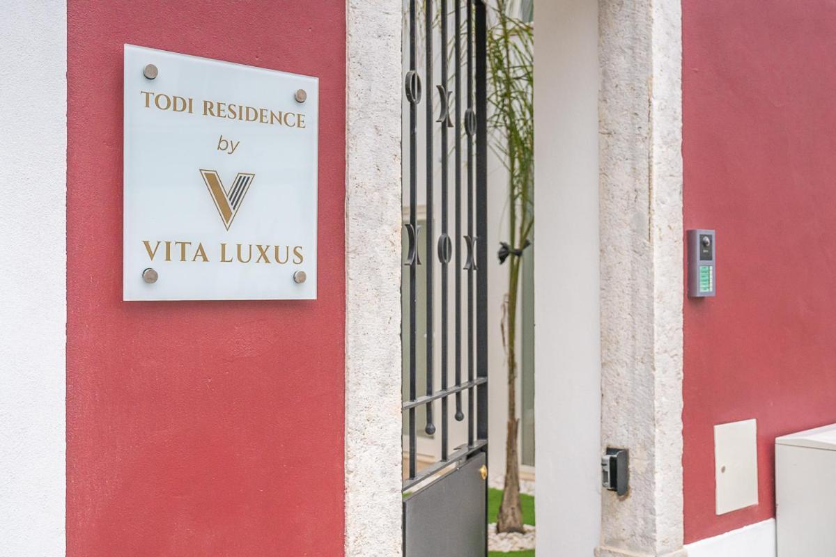 Apartamento Situado Na Zona Costeira Da Cidade Setúbal Buitenkant foto